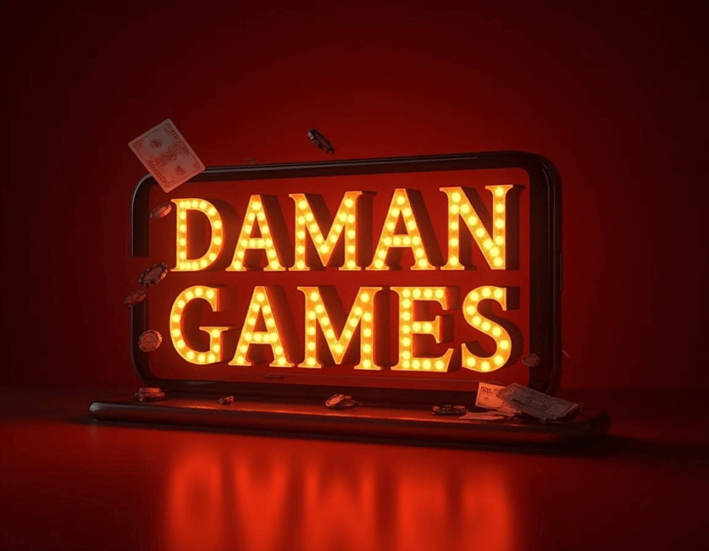 Daman Game