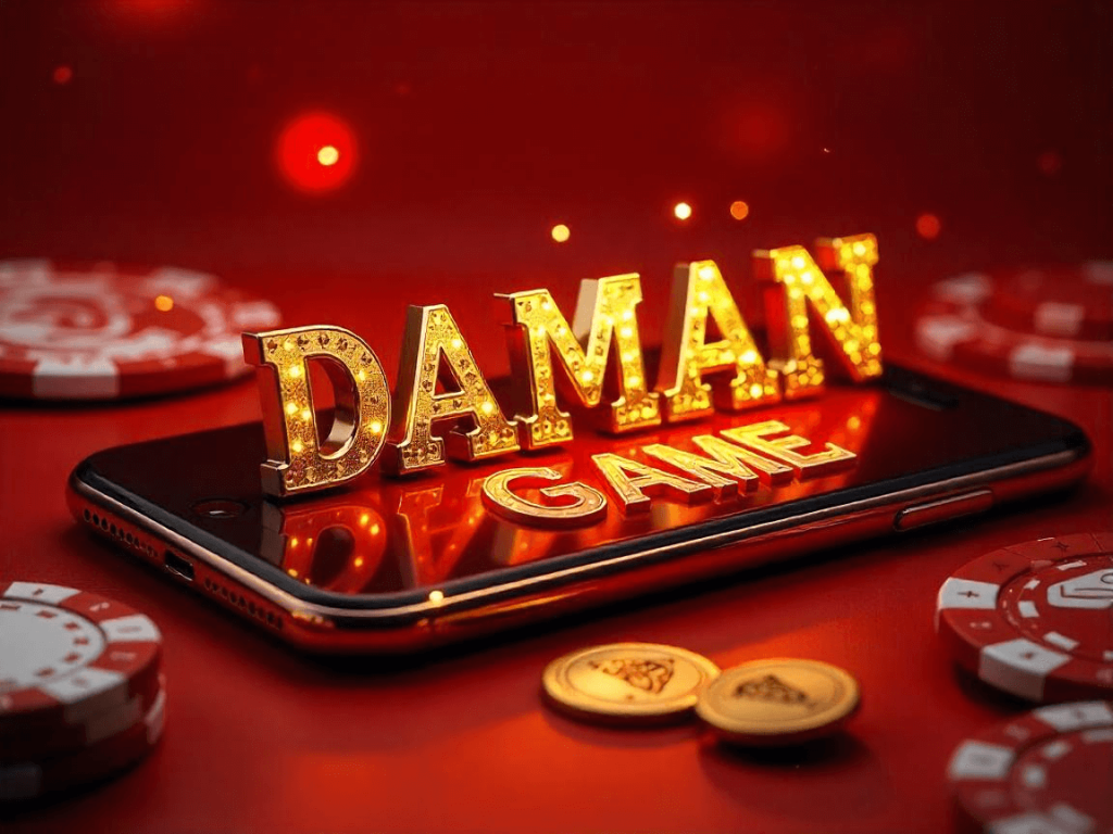 daman game