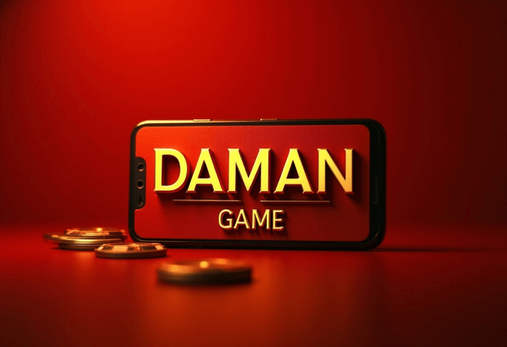 daman game