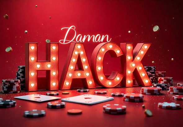 Daman Hack Game