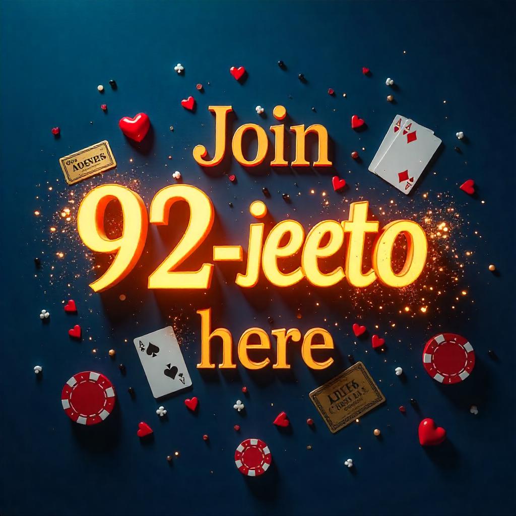 92Jeeto Game