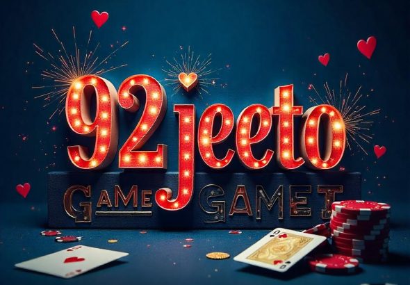 92Jeeto Game