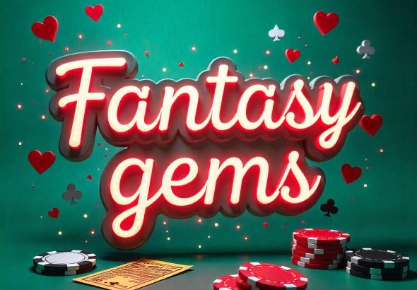 Fantasy Gems