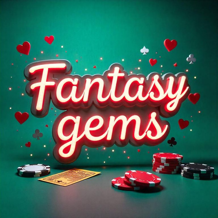 Fantasy Gems