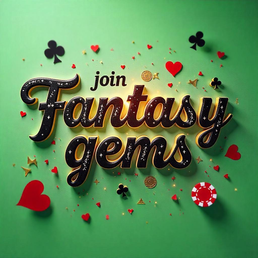 Fantasy Gems