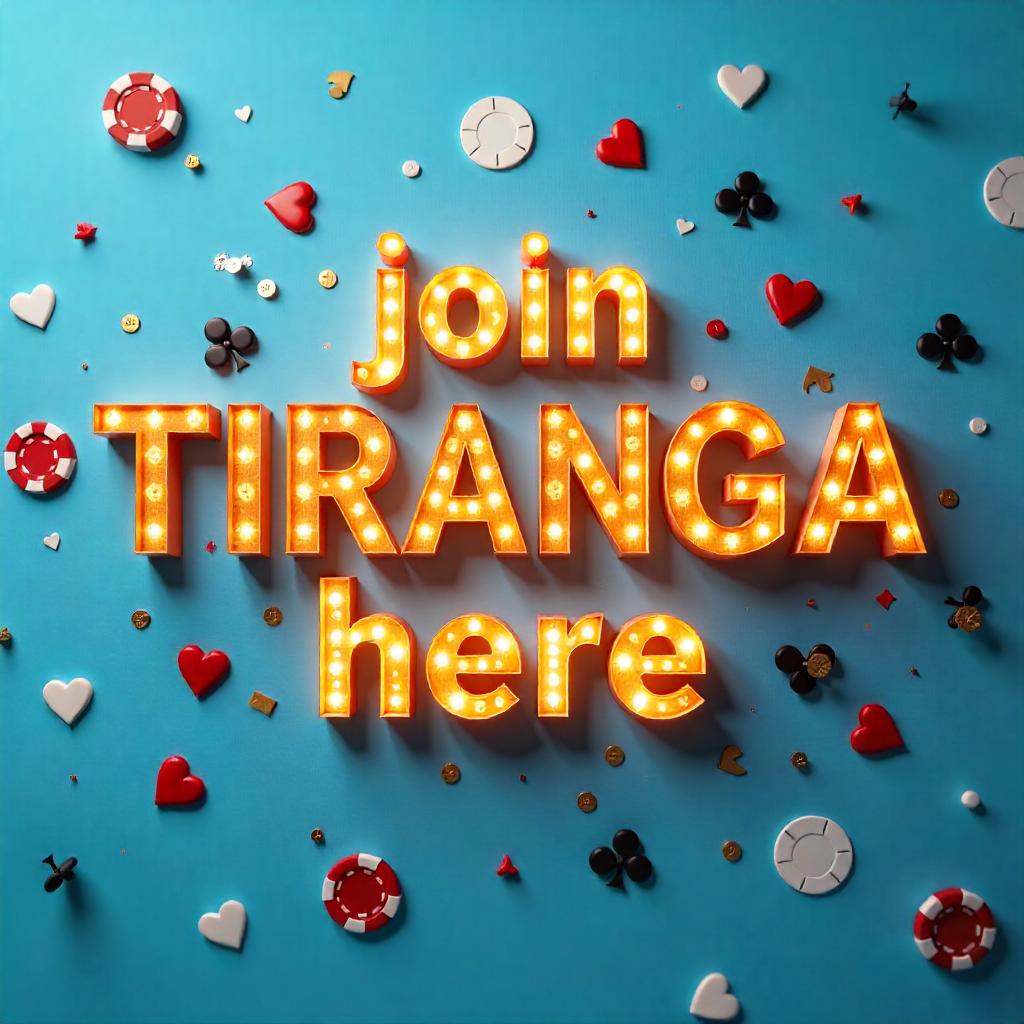 Tiranga Prediction