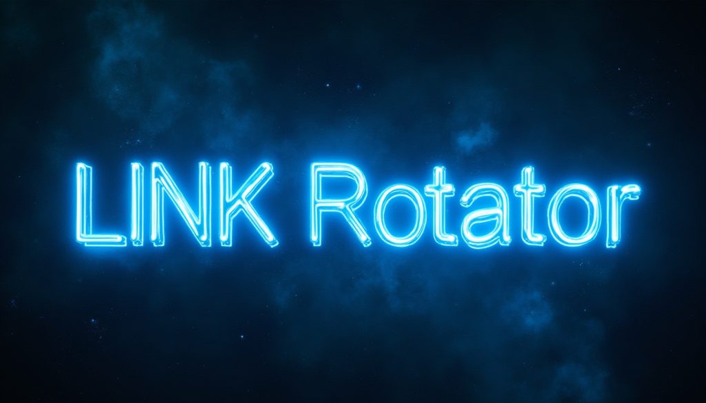 Link Rotator