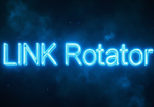 Link Rotator