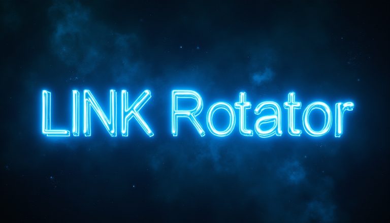 Link Rotator