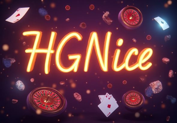HGNICE